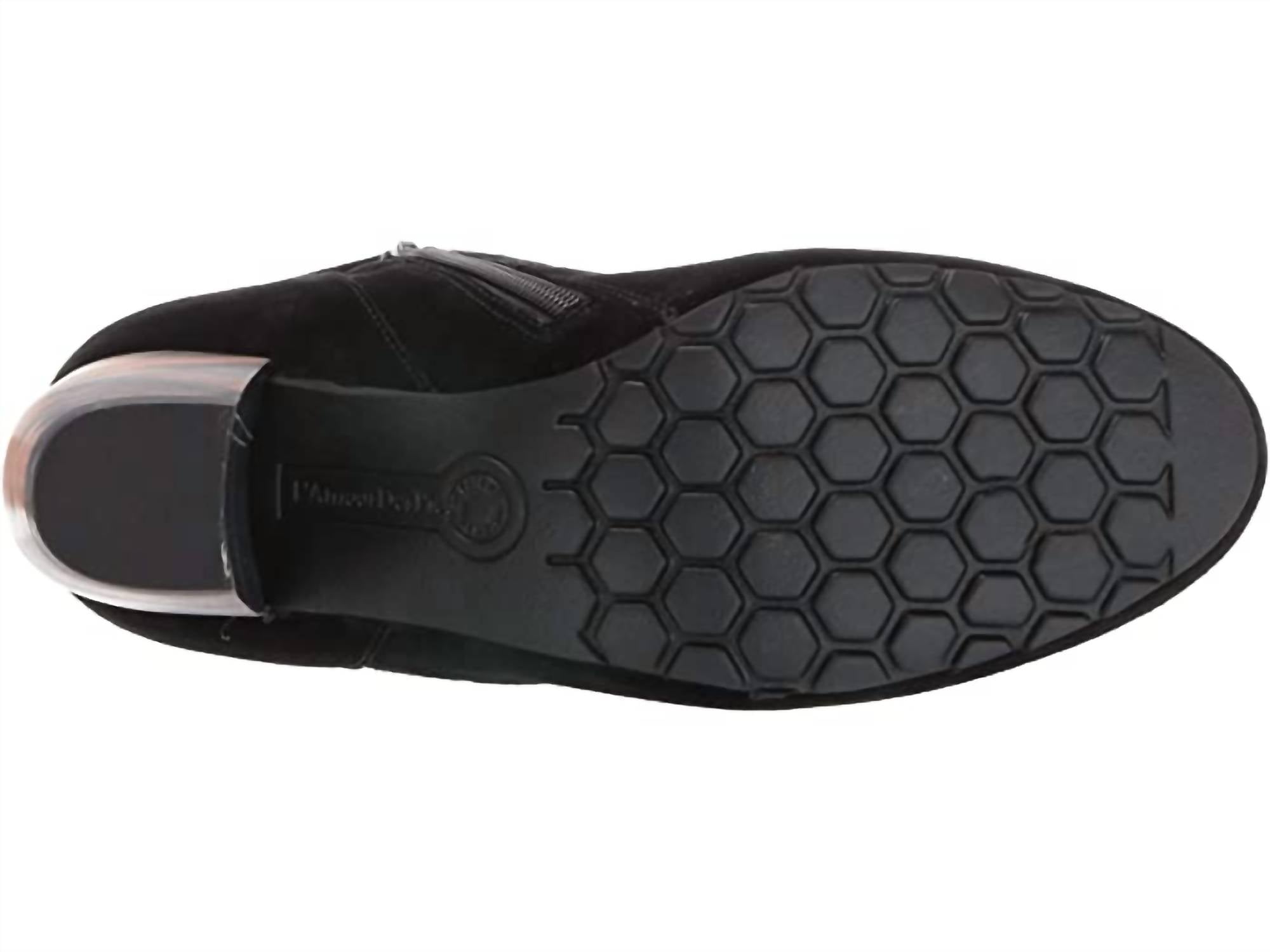 Women's Pamby Boot