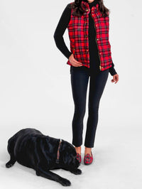 Gretchen Scott - Duke of York Puffer Vest