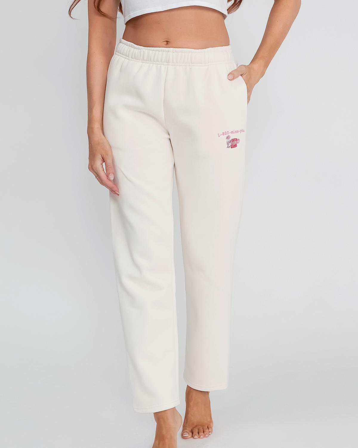 The Happy Camp3R - Call Me When You See This Sweatpants