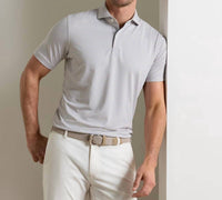 Peter Millar - Keynote Perf Polo