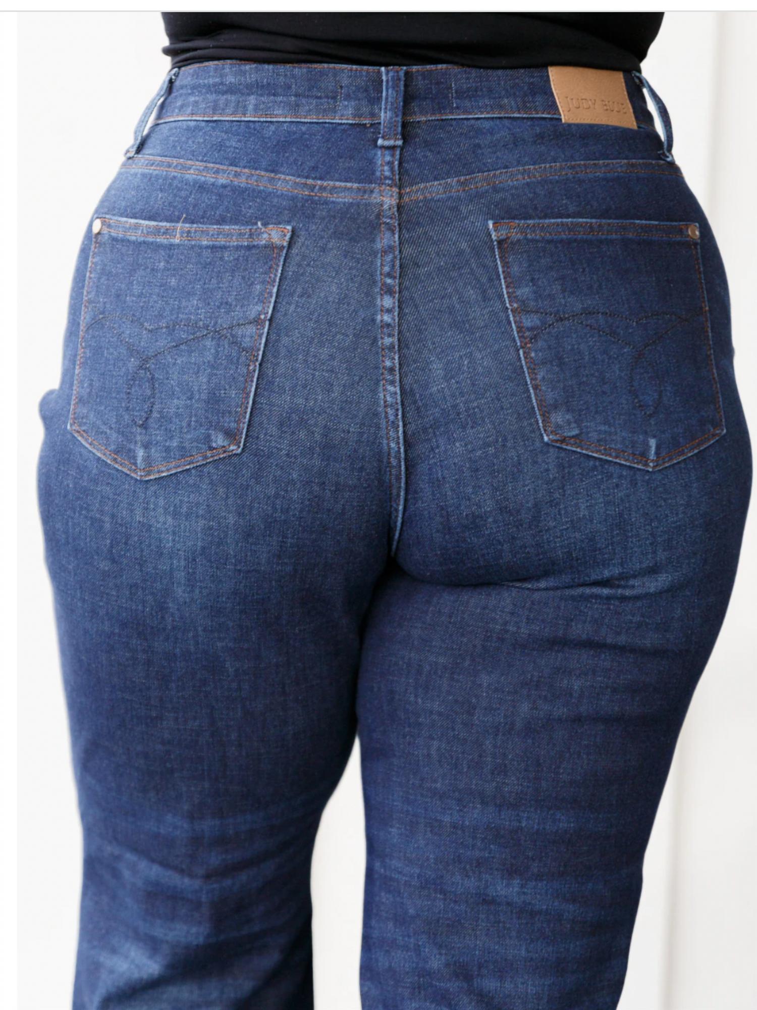 Judy Blue - Arlo High Rise Jeans