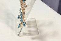 Gemelli - Women's Kellan Butterfly Earrings