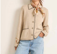 Pendleton - Western Souvenir Cardigan