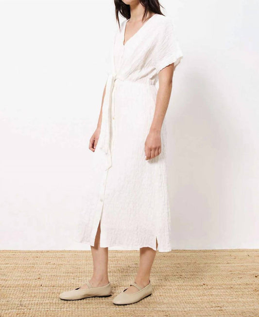 Frnch - Chryslaine Midi Dress