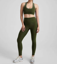 Beyond Yoga - Spacedye Midi Legging