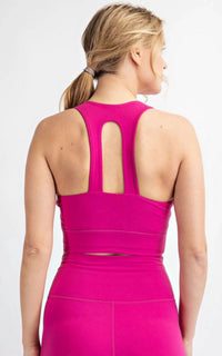 Rae Mode - Athleisure Sports Bra