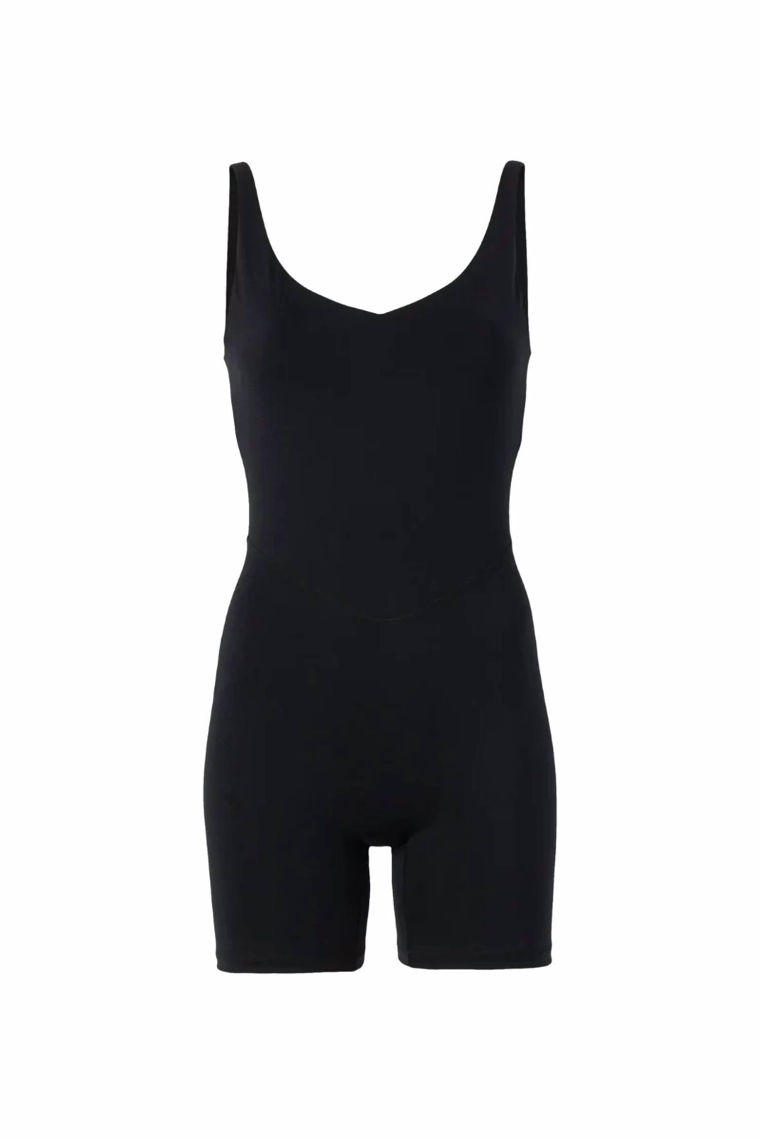 Bandier - Tempo Catsuit