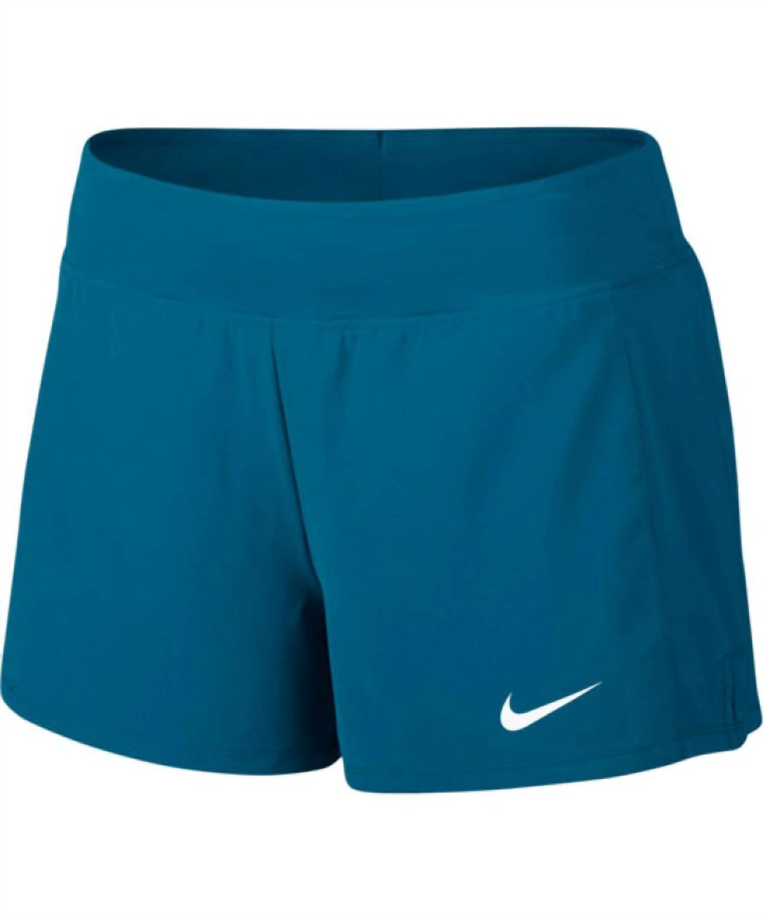 Nike - Women's Flex Pure Shorts