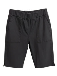 M Made In Italy - Women's Woven Shorts