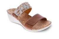 Revere - Women's Sorrento Sandal