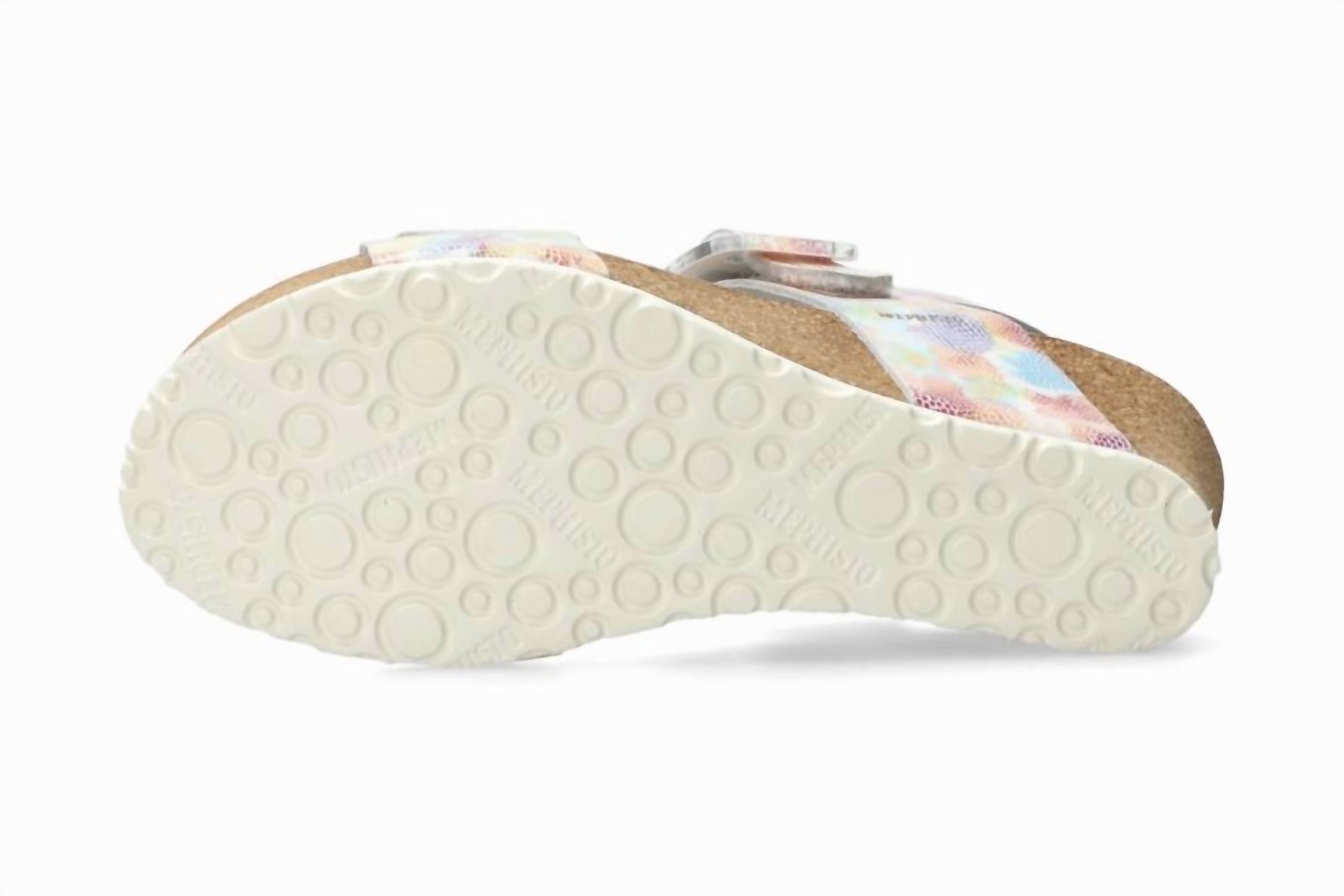 Mephisto - Women's Lissia Sandals