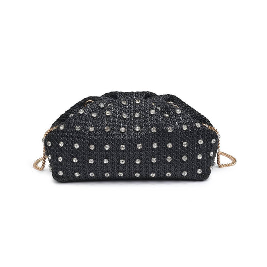 Urban Expressions - Women's Mika Clutch Bag