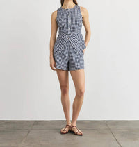 Tanya Taylor - Oscar Button Up Top