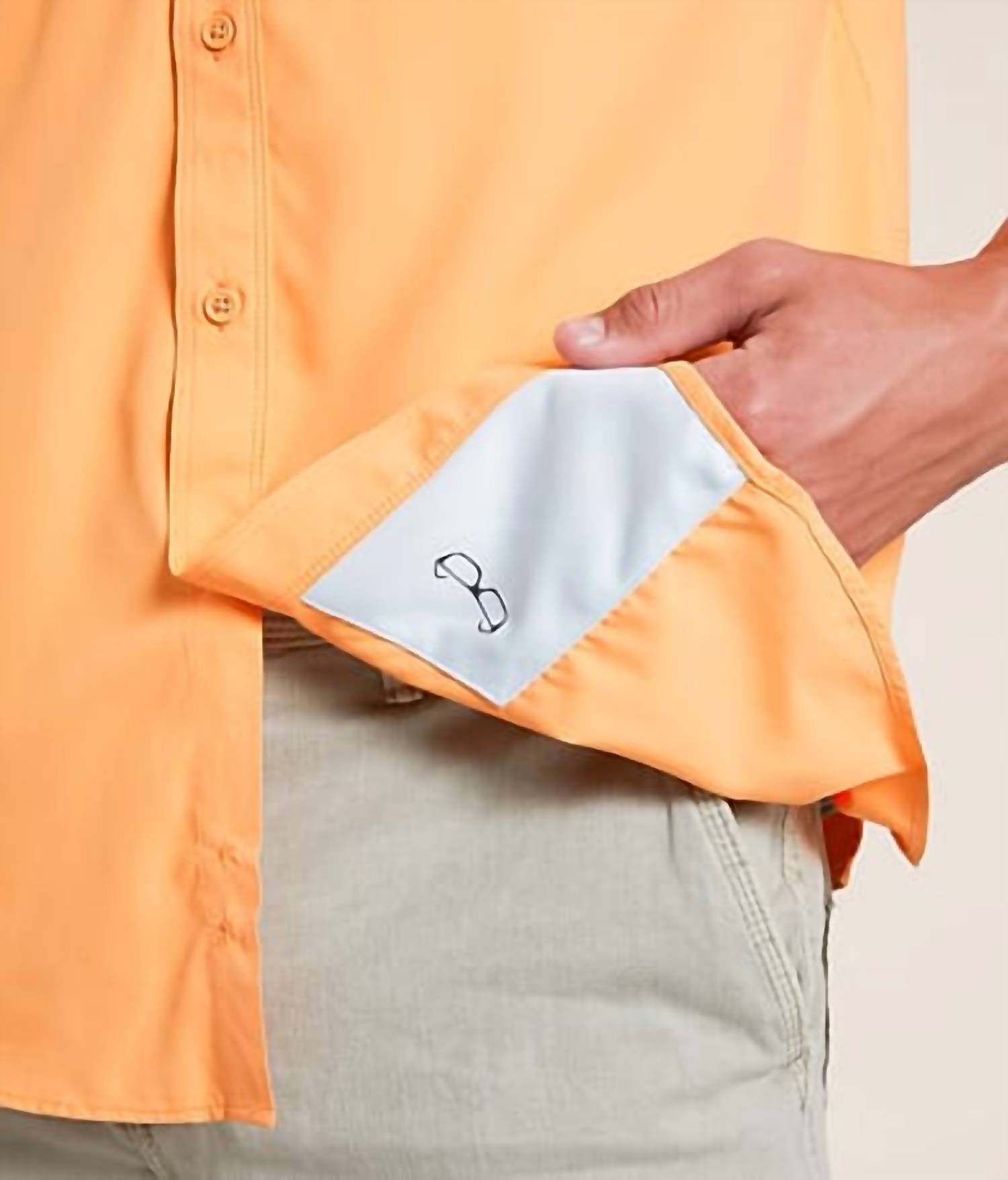Ariat - Venttek Outbound Fitted Shirt
