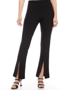 Fifteen Twenty - Crepe Harlow Bootcut