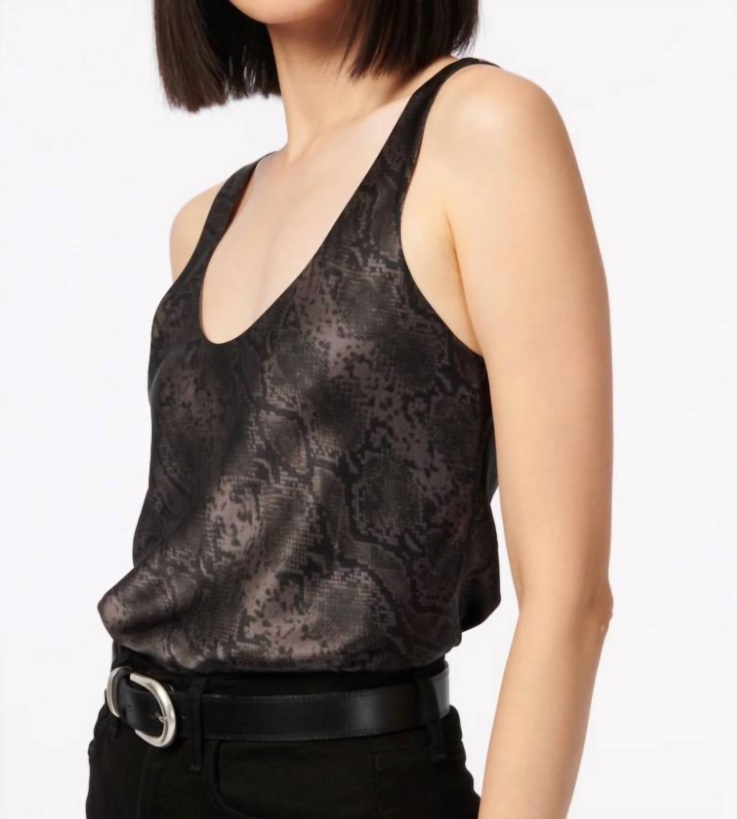 Cami Nyc - Andressa Cami