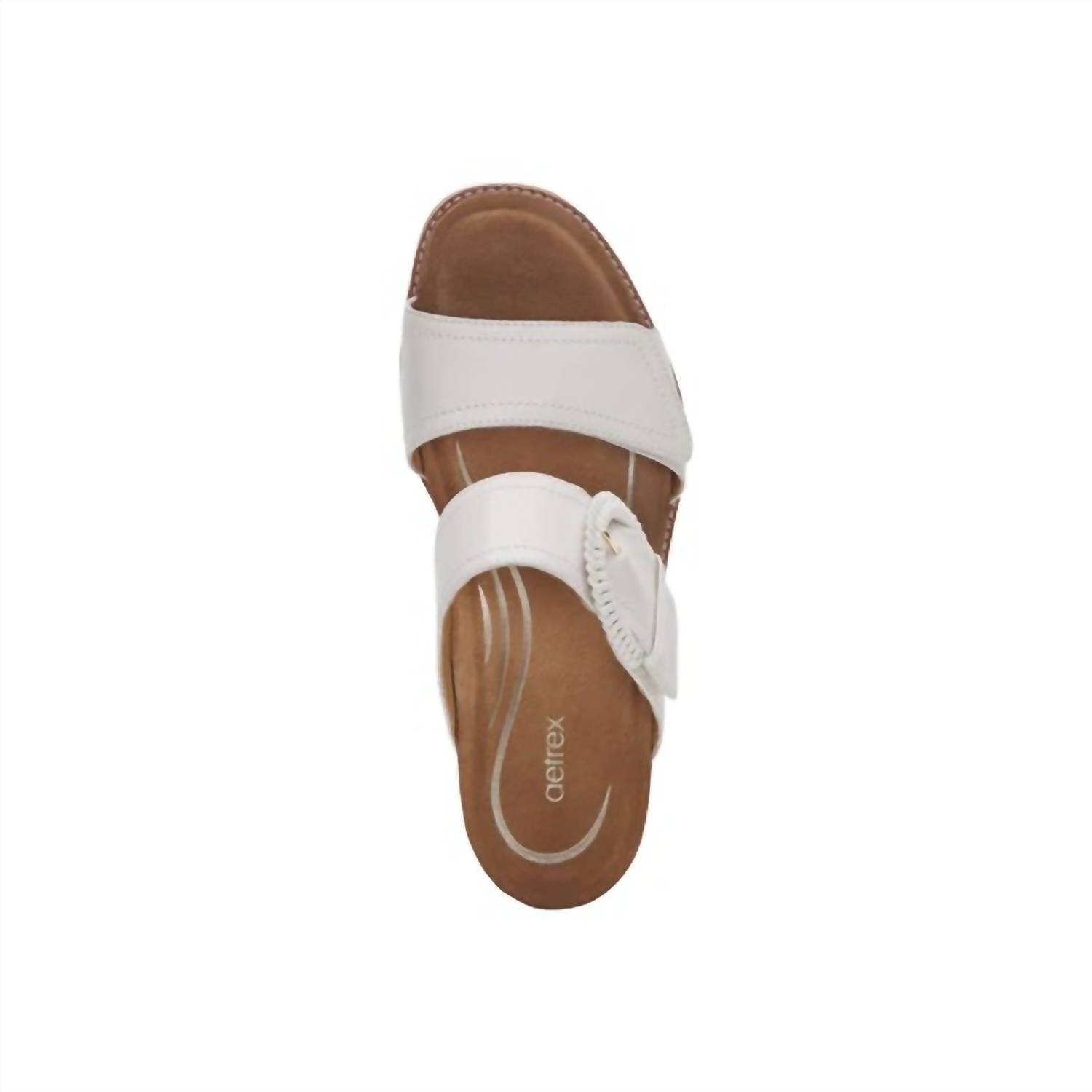 Aetrex - Women's Tatiana Sandal