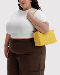 Baggu - Women's Nylon Bowler Bag