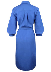 Finley - Clementine Midi Dress