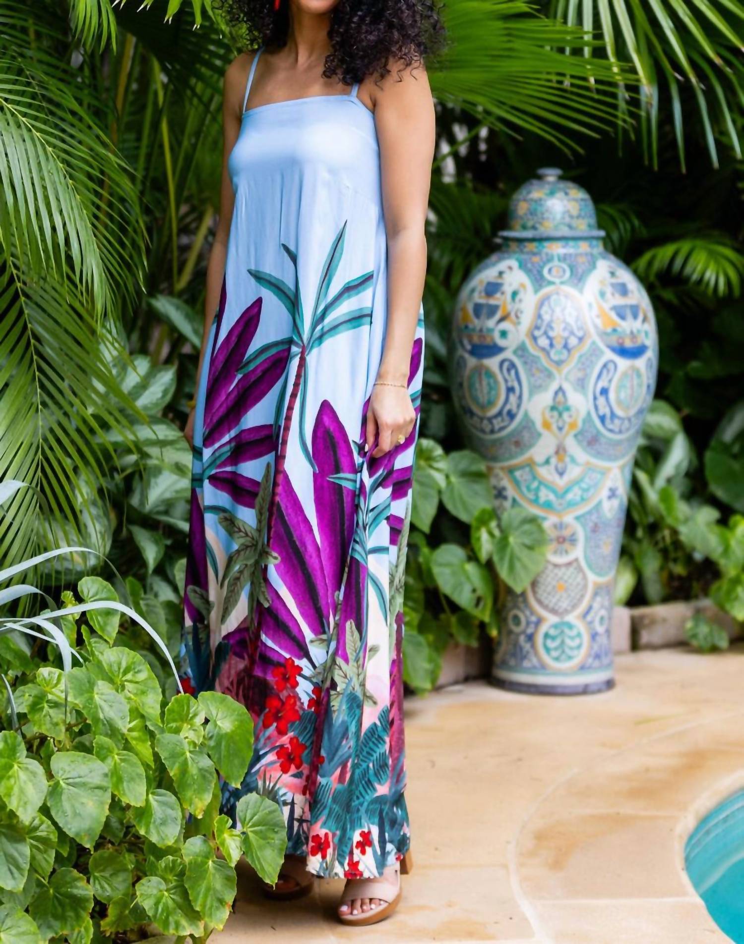 Walker & Wade - Giselle Dress