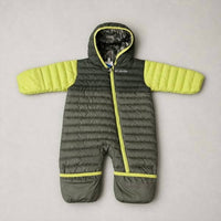 Columbia - Kids Powder Lite Reverable Bunting Snowsuit