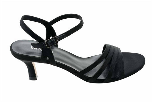 Vaneli - Women's Mimi Owi Fabric