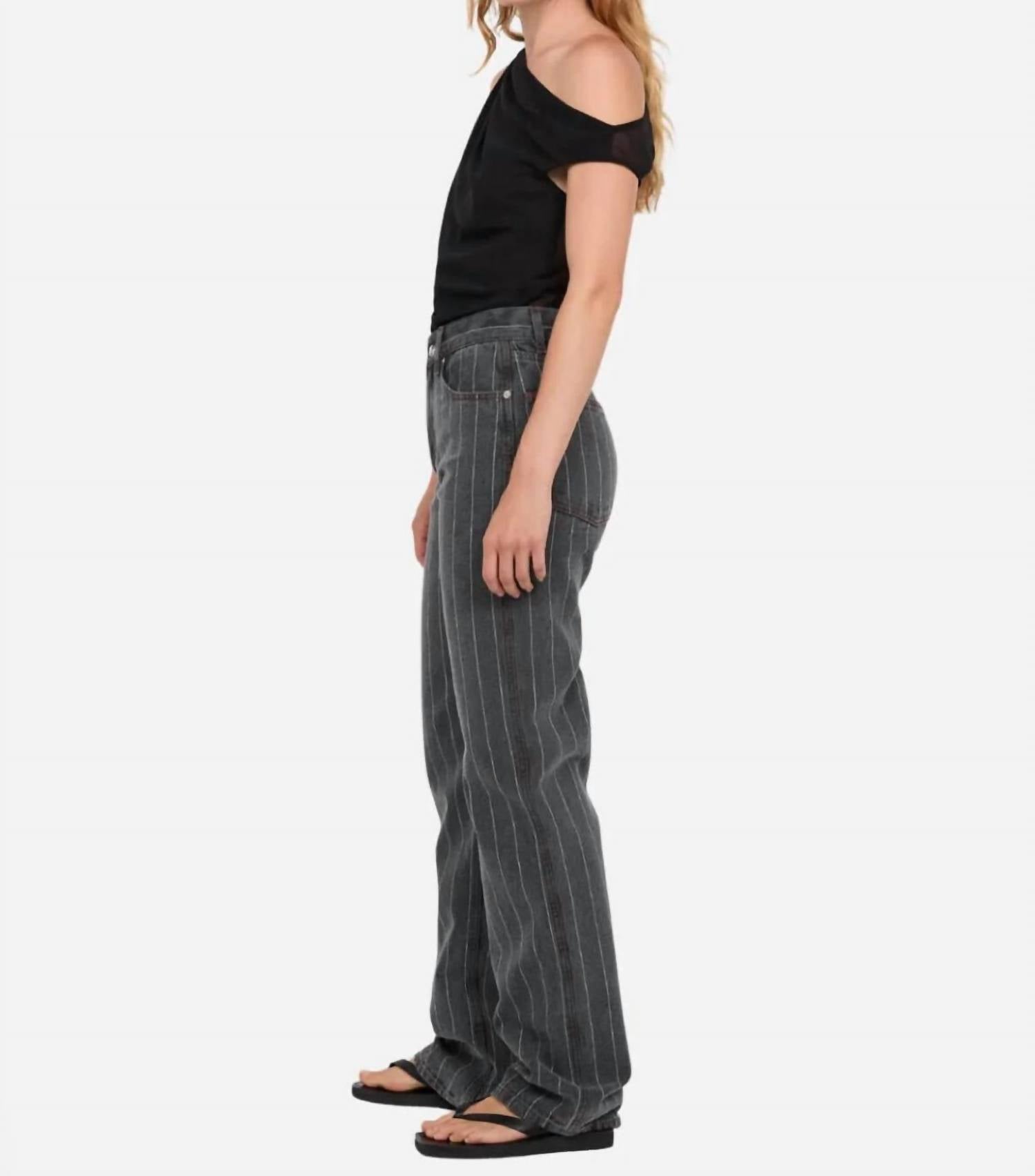 Bec + Bridge - Rhone Drape Top