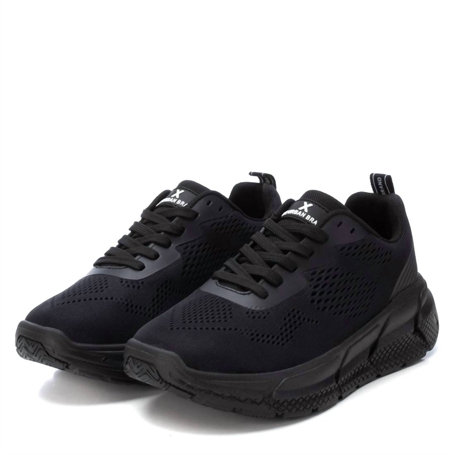 Xti - Women's Trainer Sneakers