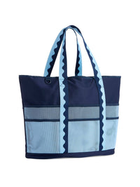 Shiraleah - Women's Camden Neoprene Tote Bag