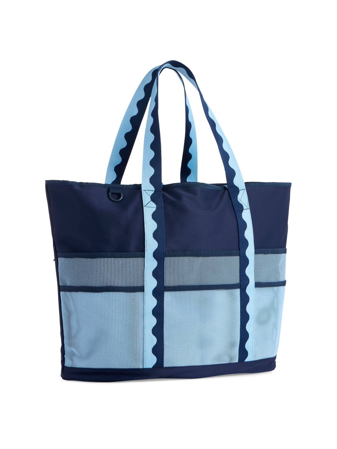 Shiraleah - Women's Camden Neoprene Tote Bag