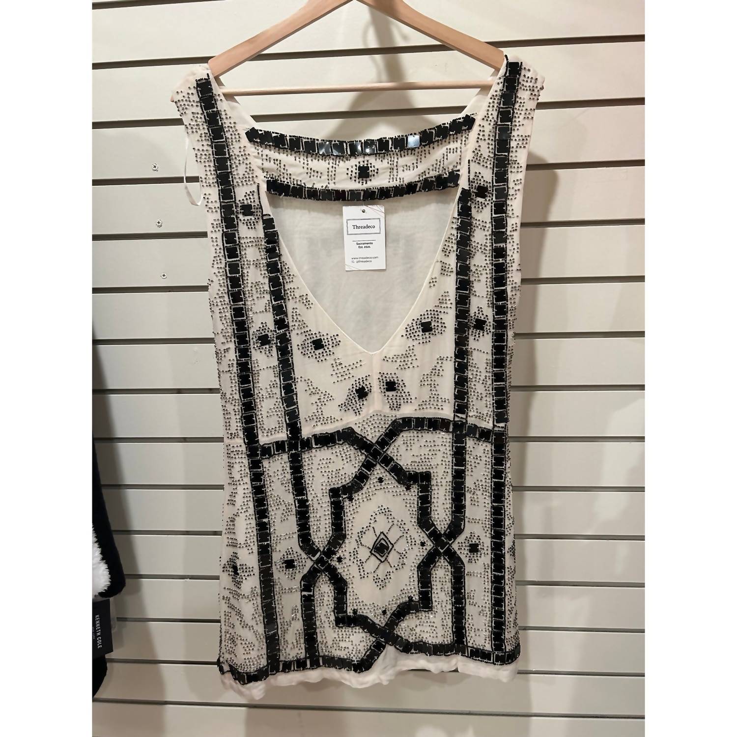 Free People - Speak Easy Dress