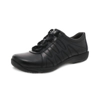 Dansko - Women's Neena Lace Up Leather Shoes
