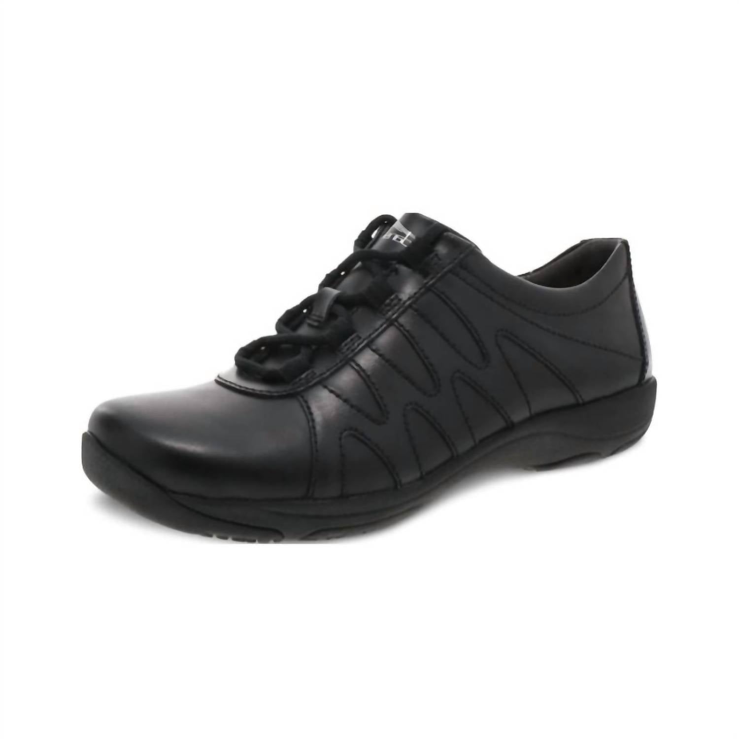 Dansko - Women's Neena Lace Up Leather Shoes