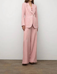 Iris Setlakwe - Patch Pocket Jacket