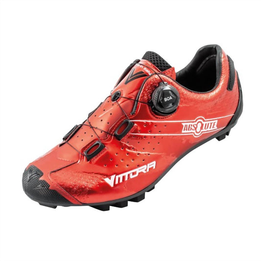 Vittoria - Unisex Boa Mtb Cycling Shoes
