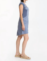 Xcvi - Vallis Dress