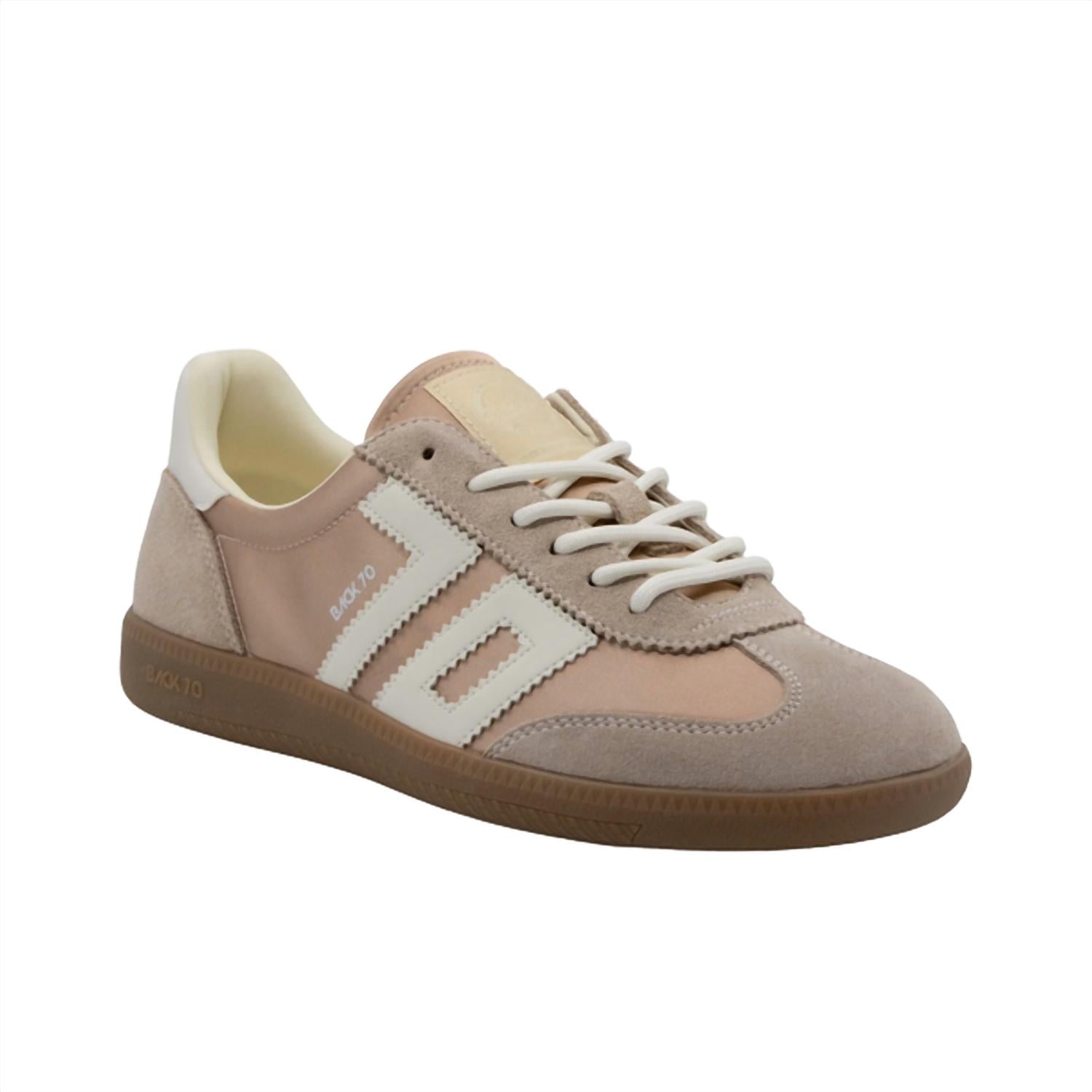 Back 70 - Women's Ghost C26 Sneakers