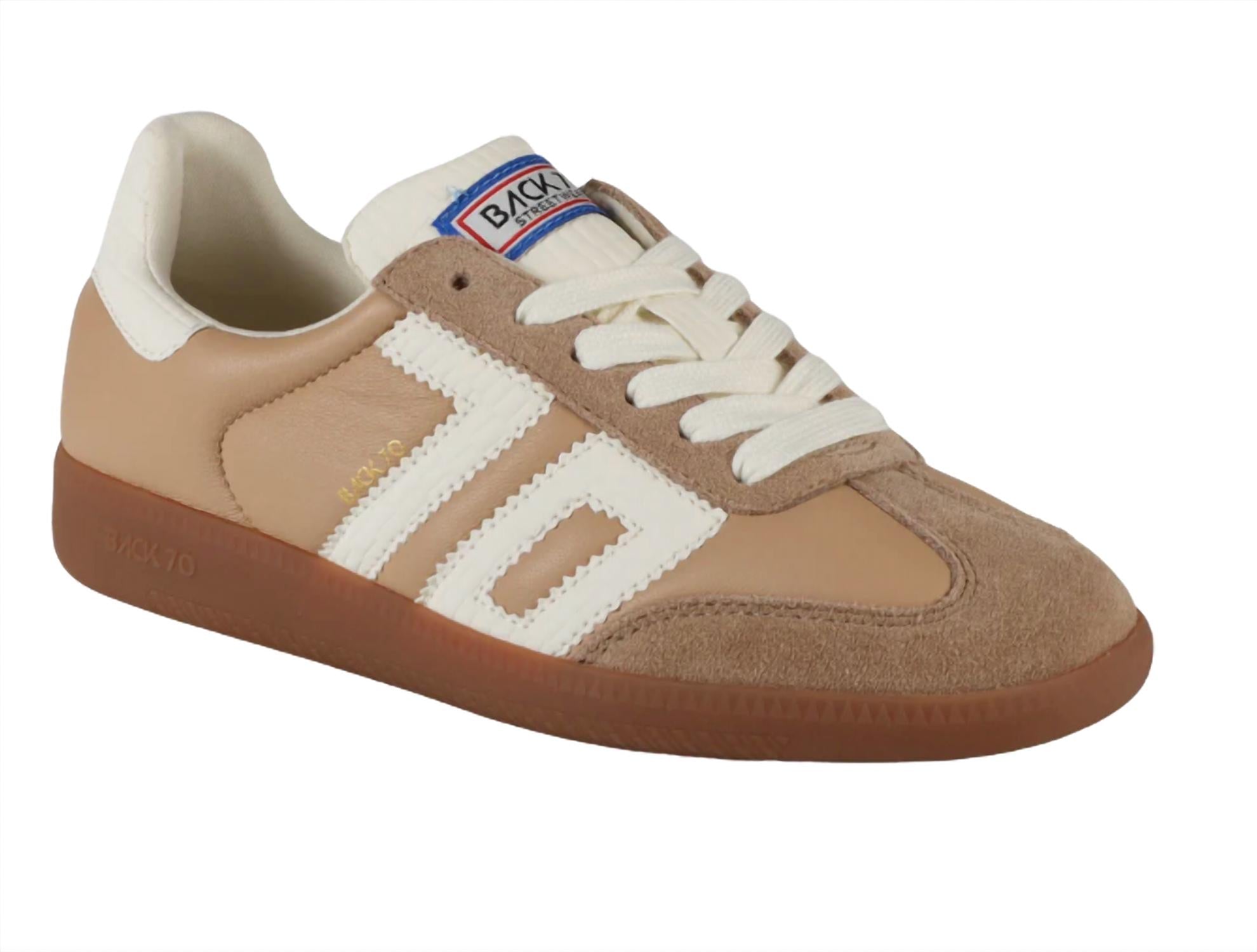 Back 70 - Women's Cloud Nc Sneakers