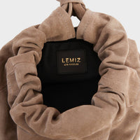 Lemiz - Women's Mariposa Clutch Bag