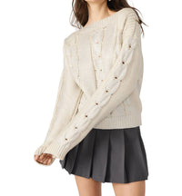 Steve Madden - Women's Debbi Sweater