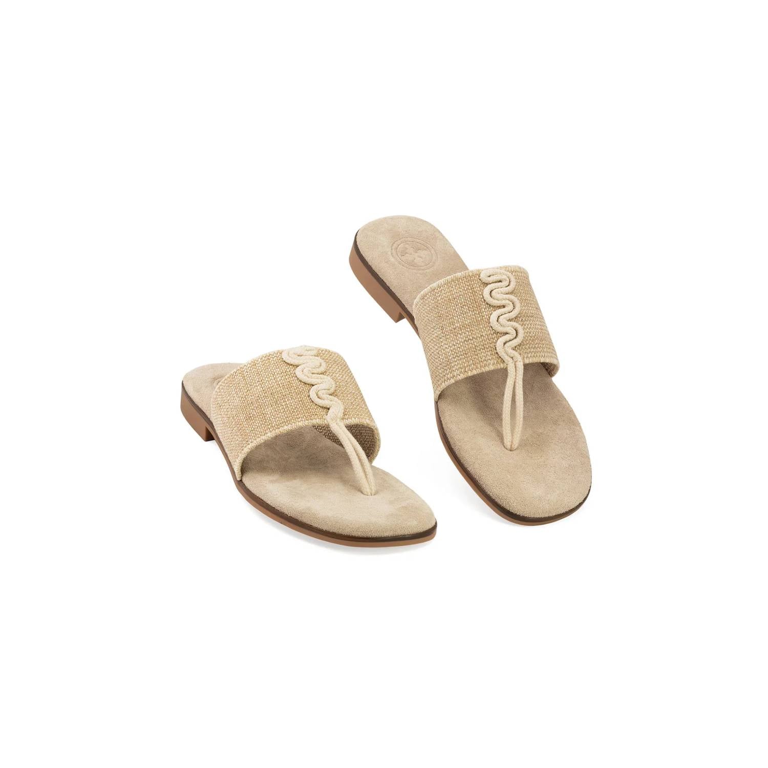 Charleston Shoe Co. - Women's Morris Sandals