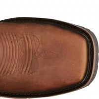 Justin Boots - Men's Nano Comp-toe Dallen Boot