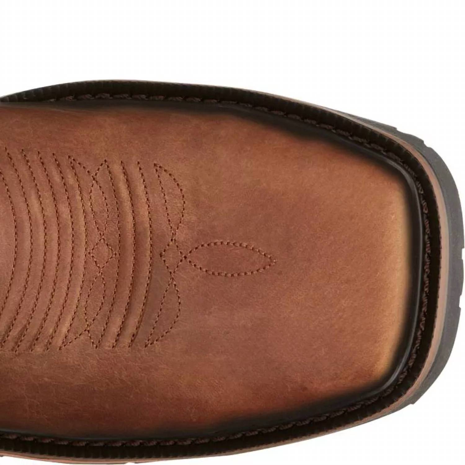 Justin Boots - Men's Nano Comp-toe Dallen Boot