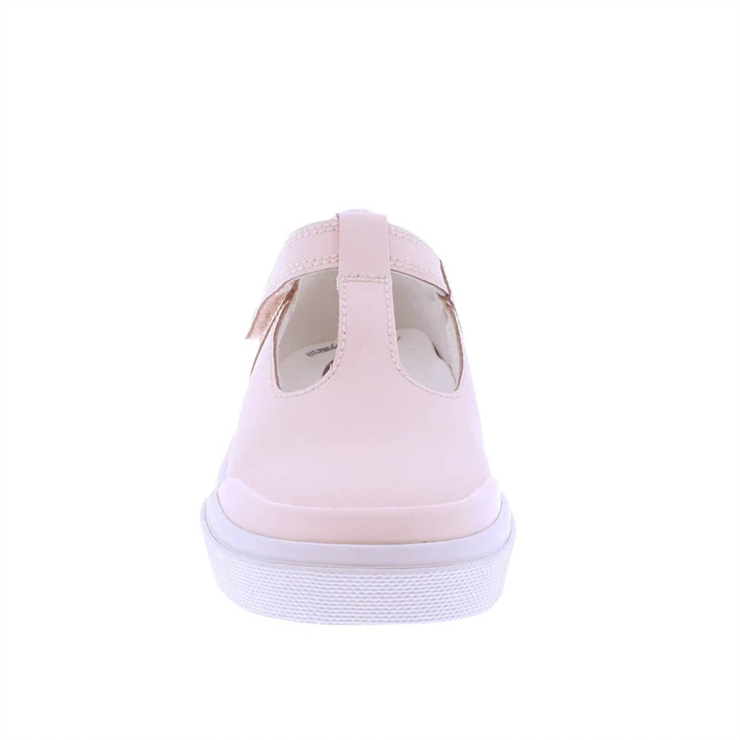 Footmates - Girls Drew Mary Jane Shoes