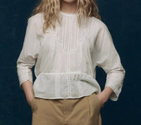 The Great. - Victorian Top