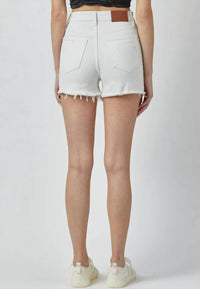 Hidden - Women's Sofie Cutoffs Shorts