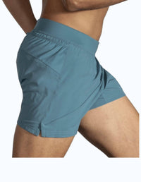 Brooks - Sherpa 5" Short