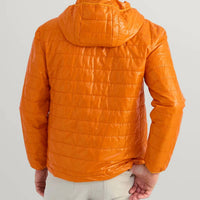 Huk - Gulf Stream Insulated Hooded Jacket