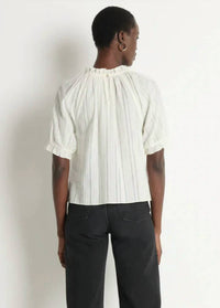 Nation Ltd - Whitney Ruffle Top