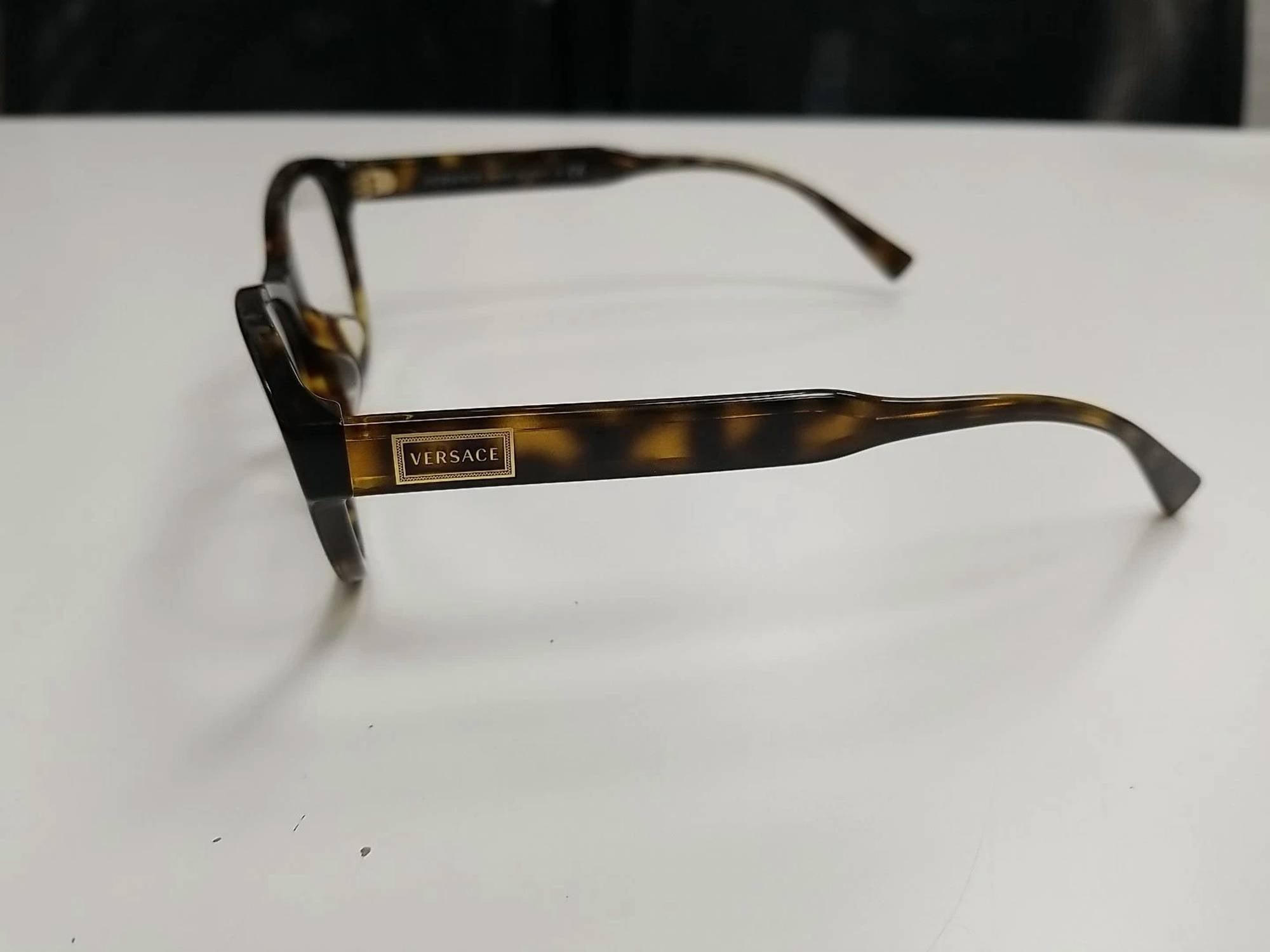 Versace - Women's Mod.3276-a Cat Eye Eyeglasses